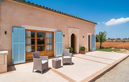 Sa Tanca Gran, Maison 4 personnes à Felanitx - Photo 16