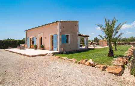 Sa Tanca Gran, Maison 4 personnes à Felanitx - Photo 17