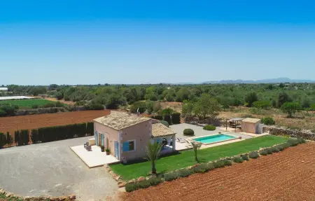 Sa Tanca Gran, Maison 4 personnes à Felanitx - Photo 19