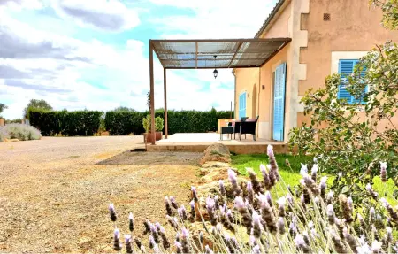 Sa Tanca Gran, Maison 4 personnes à Felanitx - Photo 20