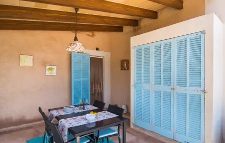 Sa Tanca Gran, Maison 4 personnes à Felanitx - Photo 26