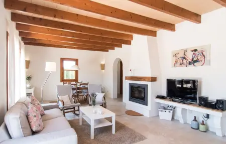 Sa Tanca Gran, Maison 4 personnes à Felanitx - Photo 28