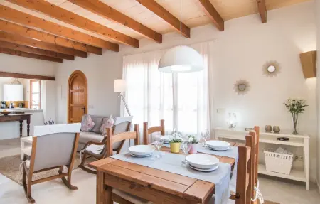 Sa Tanca Gran, Maison 4 personnes à Felanitx - Photo 30