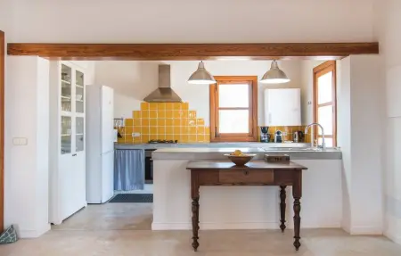 Sa Tanca Gran, Maison 4 personnes à Felanitx - Photo 31