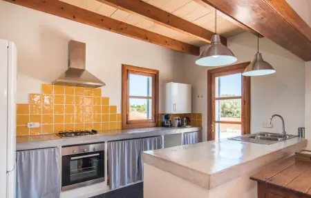 Sa Tanca Gran, Maison 4 personnes à Felanitx - Photo 32