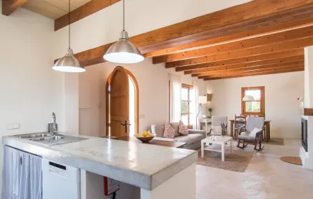 Sa Tanca Gran, Maison 4 personnes à Felanitx - Photo 33