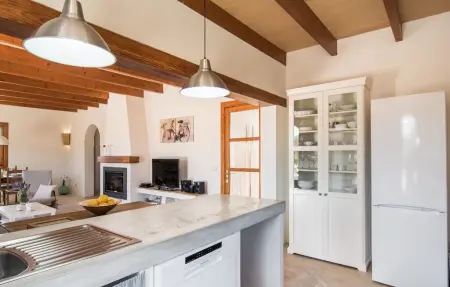 Sa Tanca Gran, Maison 4 personnes à Felanitx - Photo 34