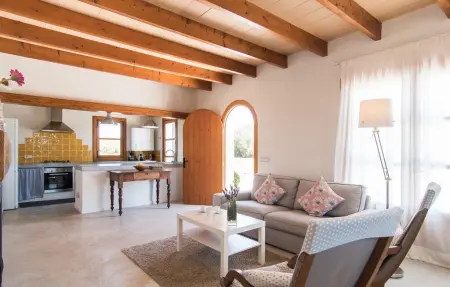 Sa Tanca Gran, Maison 4 personnes à Felanitx - Photo 35