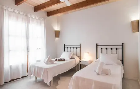 Sa Tanca Gran, Maison 4 personnes à Felanitx - Photo 37