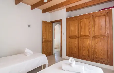 Sa Tanca Gran, Maison 4 personnes à Felanitx - Photo 38