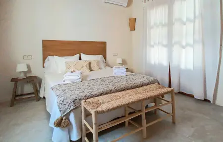 Sa Tanca Gran, Maison 4 personnes à Felanitx - Photo 39