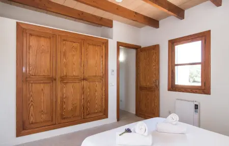 Sa Tanca Gran, Maison 4 personnes à Felanitx - Photo 40