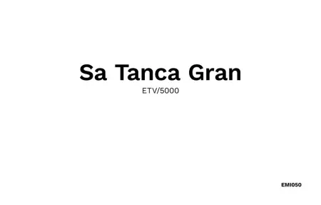 Sa Tanca Gran, Maison 4 personnes à Felanitx - Photo 42