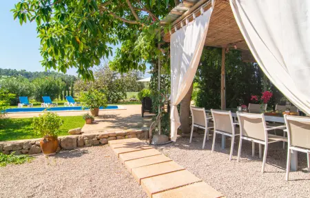 Can Sua, Maison 8 personnes à Arta - Photo 4