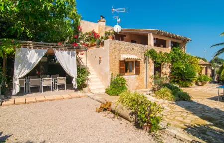 Can Sua, Maison 8 personnes à Arta - Photo 5