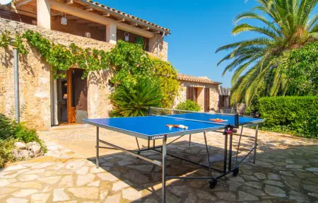 Can Sua, Maison 8 personnes à Arta - Photo 6