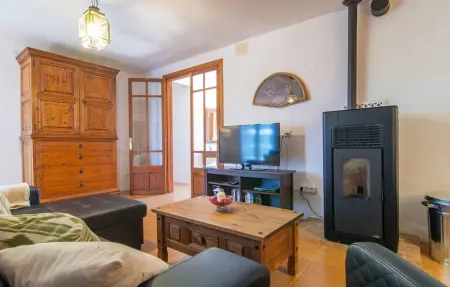 Can Sua, Maison 8 personnes à Arta - Photo 8