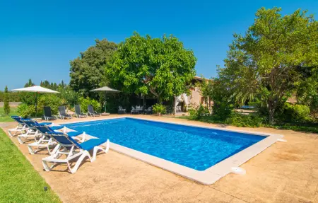 Can Sua, Maison 8 personnes à Arta - Photo 9