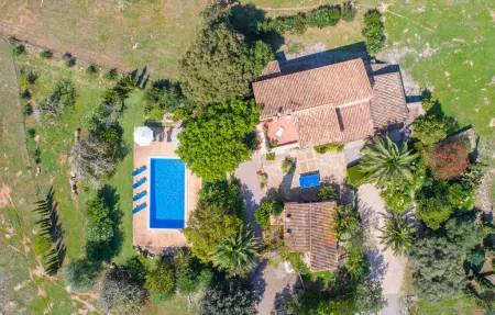 Can Sua, Maison 8 personnes à Arta - Photo 13