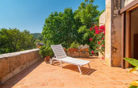 Can Sua, Maison 8 personnes à Arta - Photo 16