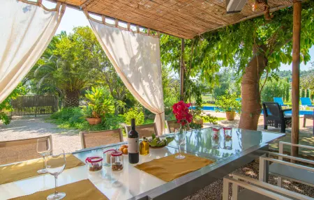 Can Sua, Maison 8 personnes à Arta - Photo 17