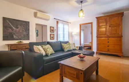 Can Sua, Maison 8 personnes à Arta - Photo 20