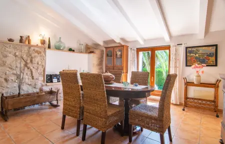 Can Sua, Maison 8 personnes à Arta - Photo 21