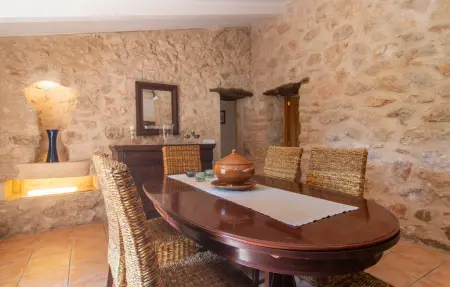 Can Sua, Maison 8 personnes à Arta - Photo 22