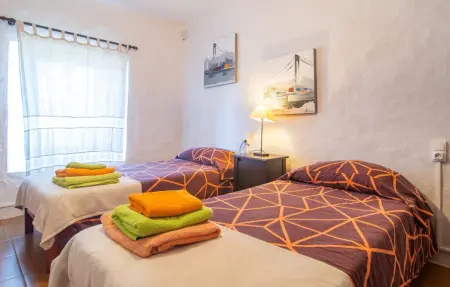 Can Sua, Maison 8 personnes à Arta - Photo 26