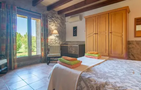 Can Sua, Maison 8 personnes à Arta - Photo 28
