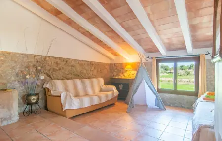 Can Sua, Maison 8 personnes à Arta - Photo 30