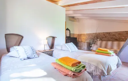 Can Sua, Maison 8 personnes à Arta - Photo 31