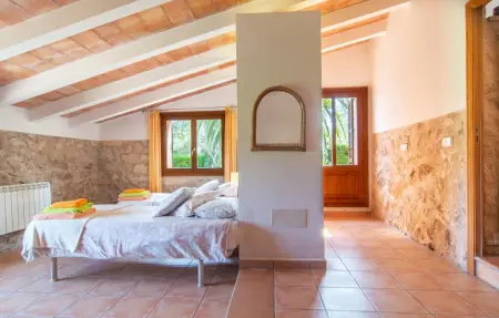 Can Sua, Maison 8 personnes à Arta - Photo 32