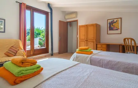 Can Sua, Maison 8 personnes à Arta - Photo 33
