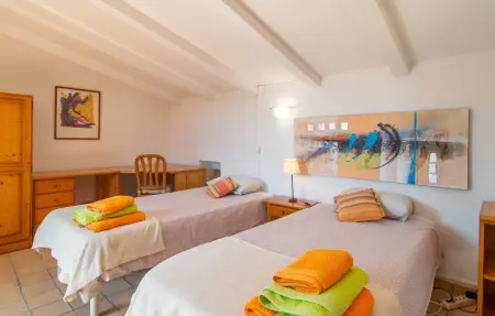 Can Sua, Maison 8 personnes à Arta - Photo 34