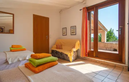Can Sua, Maison 8 personnes à Arta - Photo 35