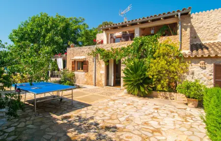 Can Sua, Maison 8 personnes à Arta - Photo 39