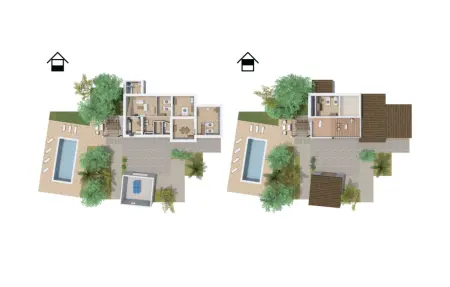 Can Sua, Maison 8 personnes à Arta - Photo 41