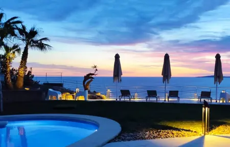Bay Blue, Maison 8 personnes à Badia Blava - Photo 4