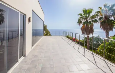 Bay Blue, Maison 8 personnes à Badia Blava - Photo 13