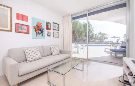 Bay Blue, Maison 8 personnes à Badia Blava - Photo 20