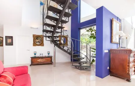 Bay Blue, Maison 8 personnes à Badia Blava - Photo 21