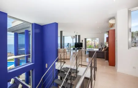 Bay Blue, Maison 8 personnes à Badia Blava - Photo 22