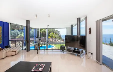 Bay Blue, Maison 8 personnes à Badia Blava - Photo 23