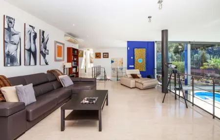 Bay Blue, Maison 8 personnes à Badia Blava - Photo 25