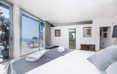 Bay Blue, Maison 8 personnes à Badia Blava - Photo 32