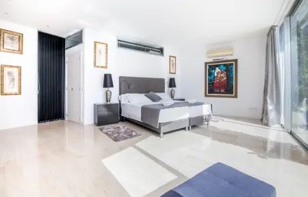 Bay Blue, Maison 8 personnes à Badia Blava - Photo 33