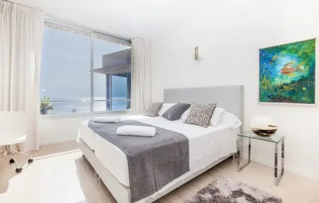 Bay Blue, Maison 8 personnes à Badia Blava - Photo 35