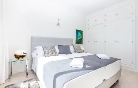 Bay Blue, Maison 8 personnes à Badia Blava - Photo 37