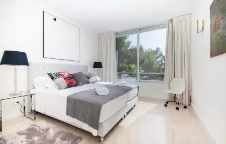 Bay Blue, Maison 8 personnes à Badia Blava - Photo 42